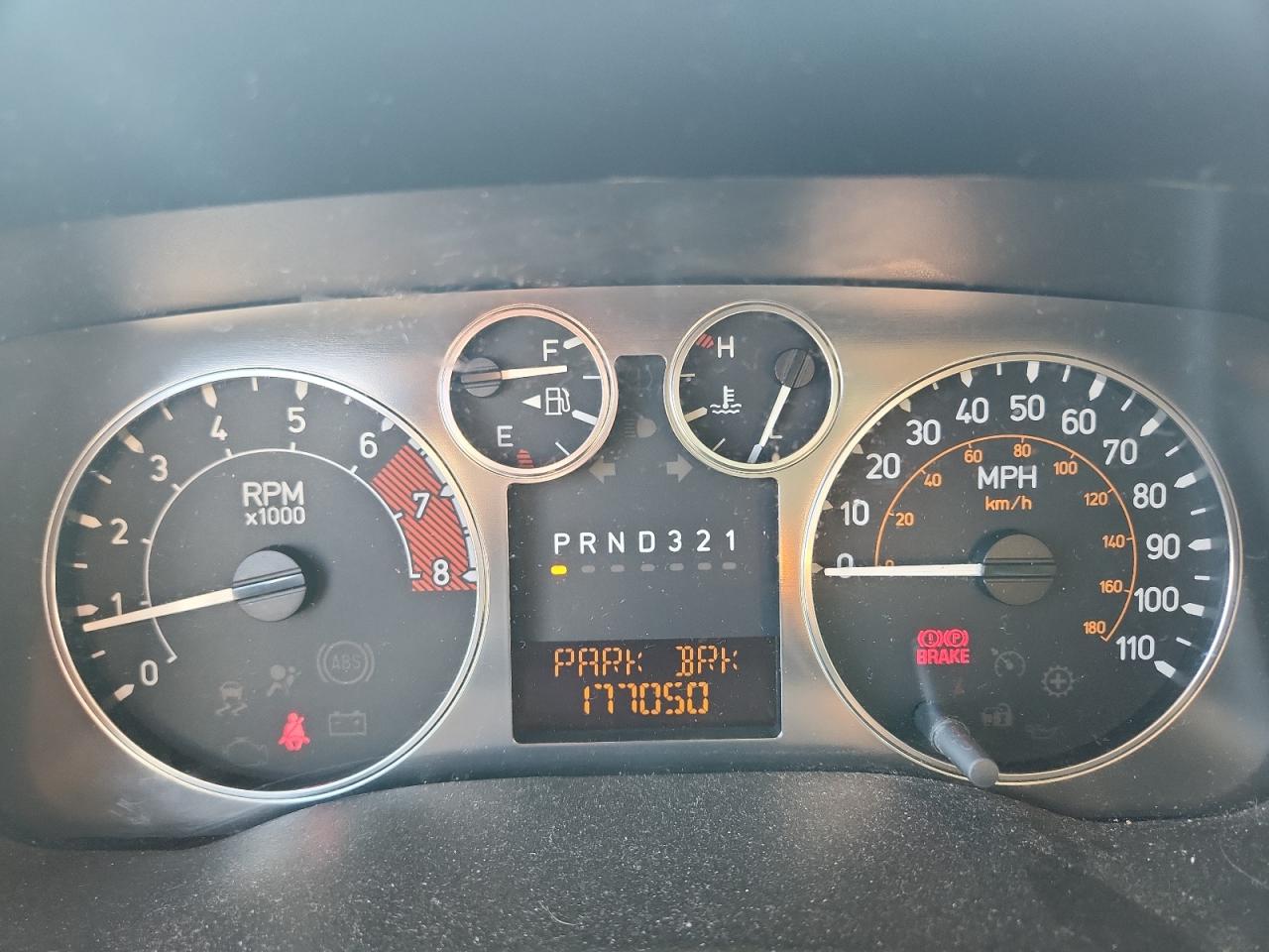 2007 Hummer H3 VIN: 5GTDN13E078178639 Lot: 92010655