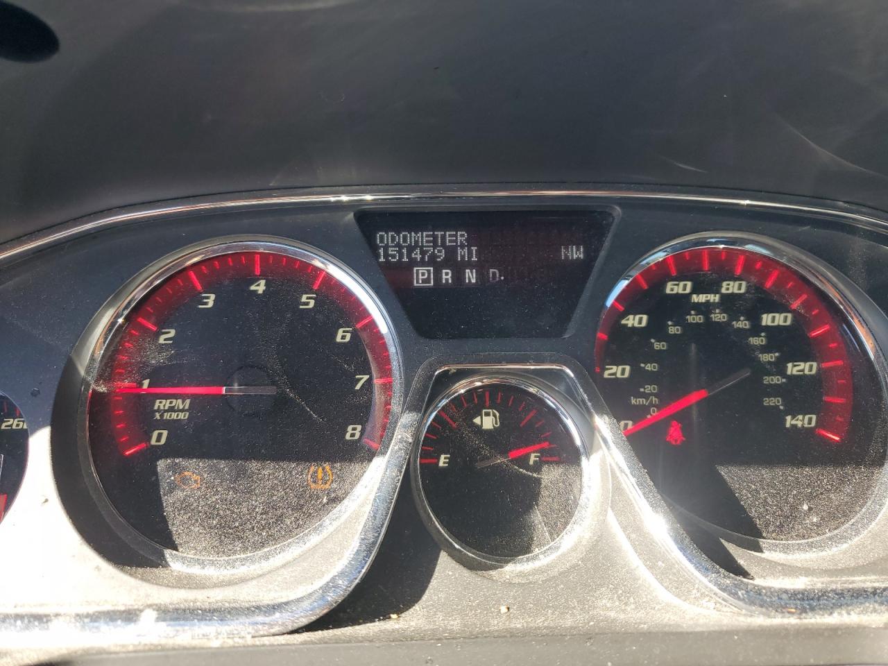 2014 GMC Acadia Denali VIN: 1GKKRTKD1EJ107810 Lot: 92880685