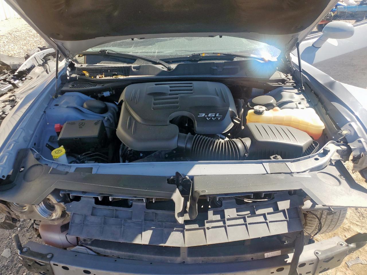 2021 Dodge Challenger Sxt VIN: 2C3CDZAG1MH556017 Lot: 92019385