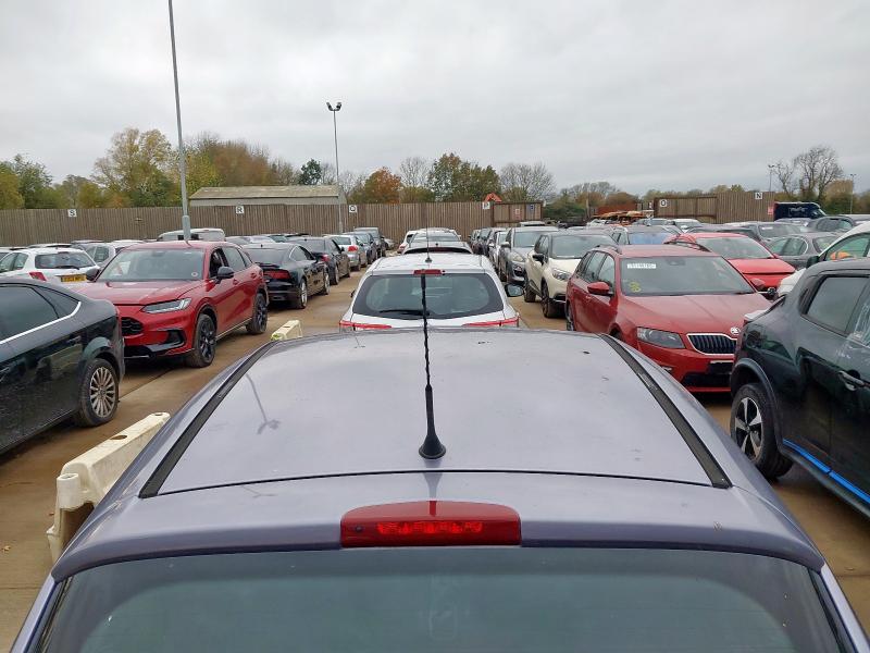 2007 VAUXHALL CORSA 1.0I 12V LIFE 3DR