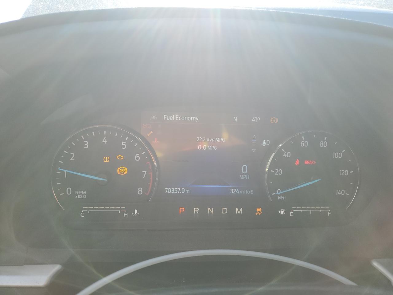 2021 Ford Explorer Xlt VIN: 1FMSK8DH1MGC00816 Lot: 90527275