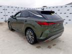 2023 LEXUS RX 450H+ 2.5 5DR E-CVT [PREMIUM PLUS PACK] for sale at Copart COLCHESTER