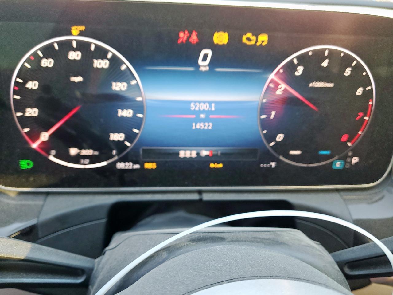 2024 Mercedes-Benz C 300 VIN: W1KAF4GB0RR220917 Lot: 91866515