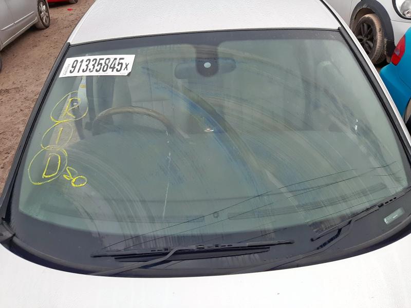 2002 JAGUAR S-TYPE 3.0 V6 SE 4DR AUTO