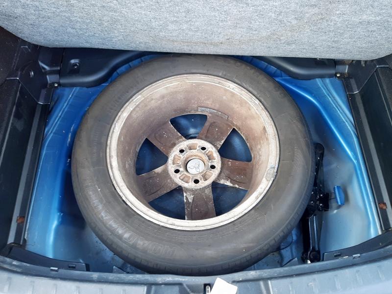 2011 MITSUBISHI LANCER 2.0 DI-D GS2 5DR