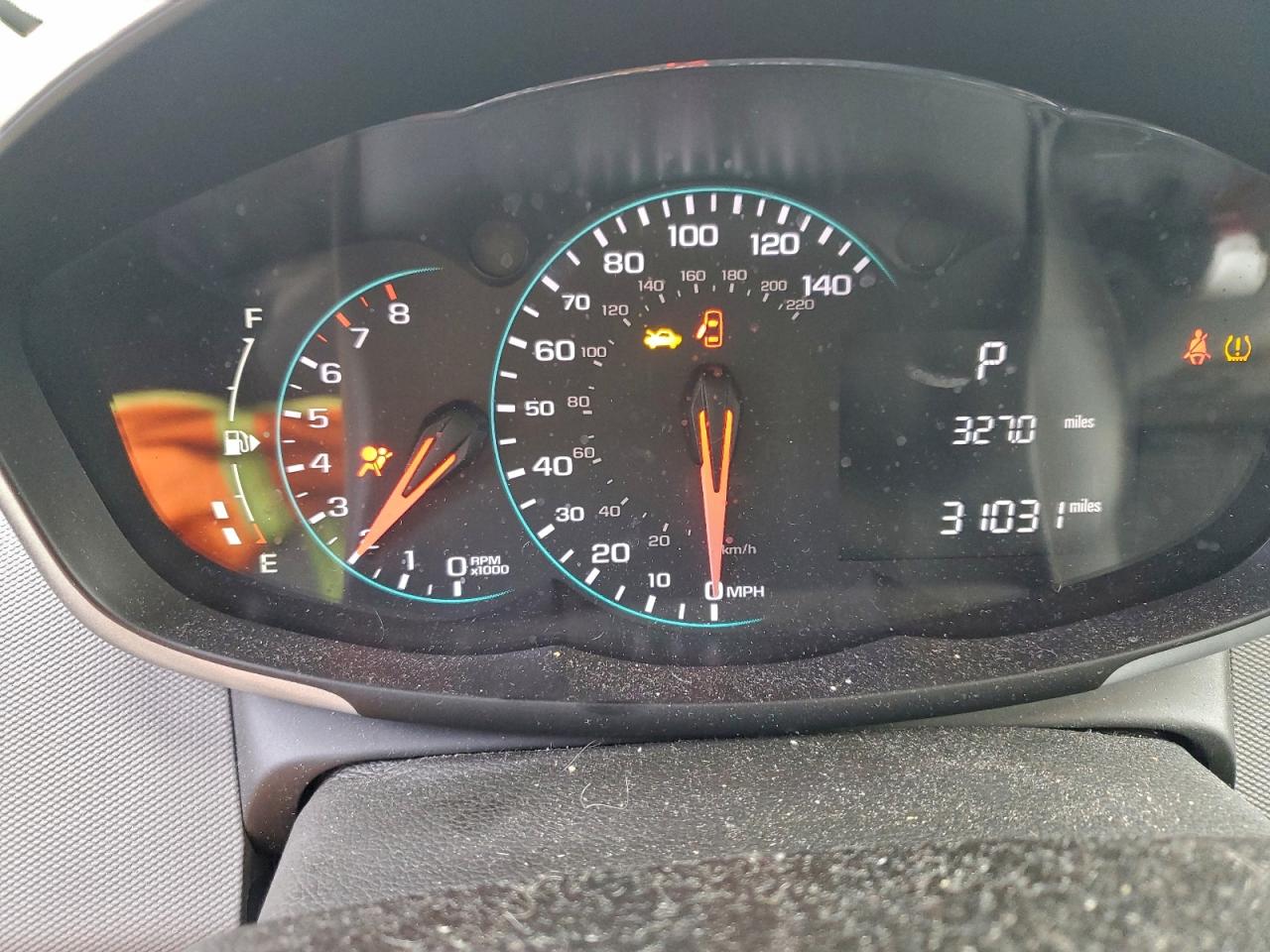 2018 Chevrolet Sonic Ls VIN: 1G1JB5SH5J4125450 Lot: 94159595