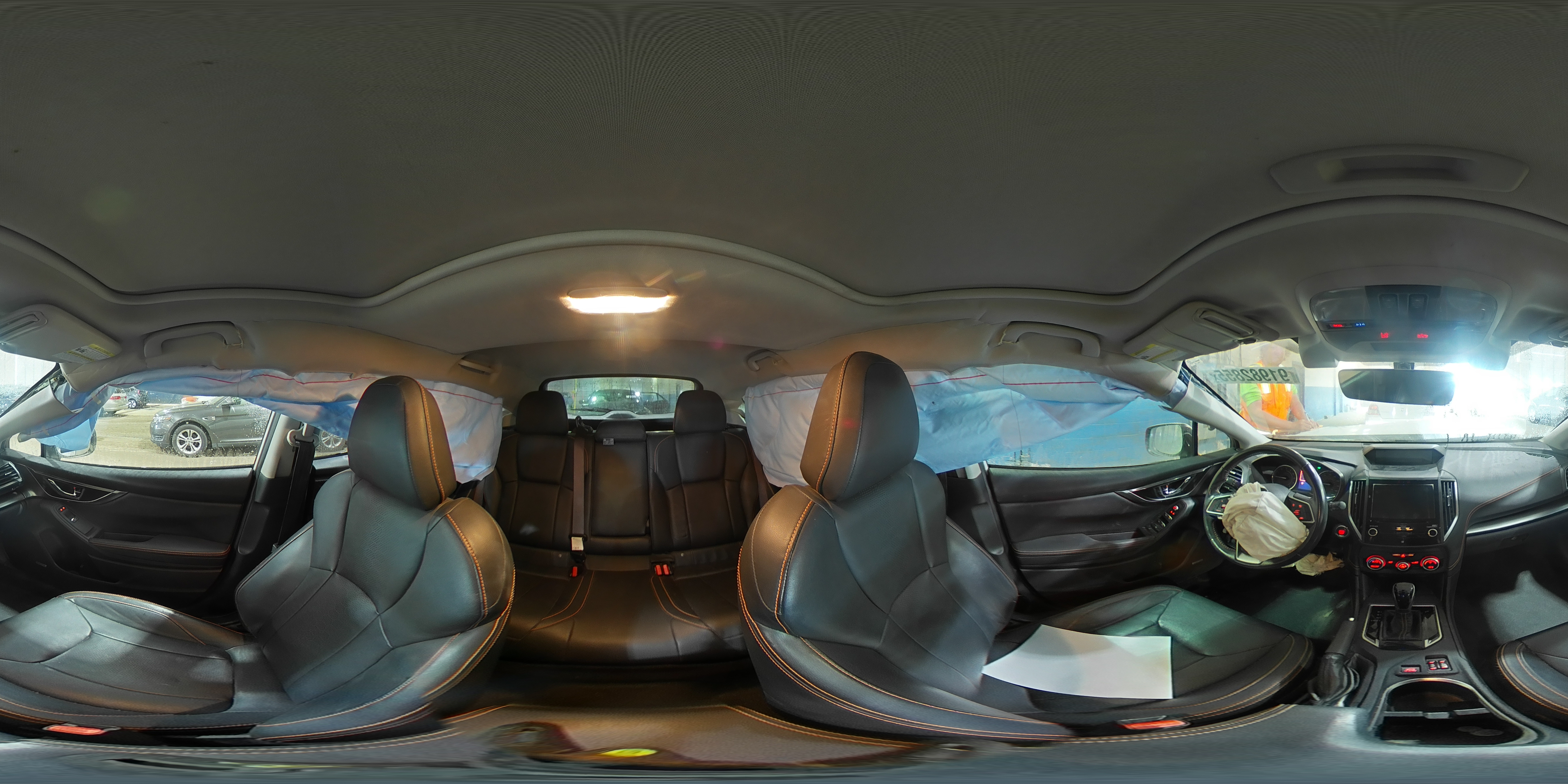 2018 Subaru Crosstrek Limited VIN: JF2GTAMC2JH343039 Lot: 91982855