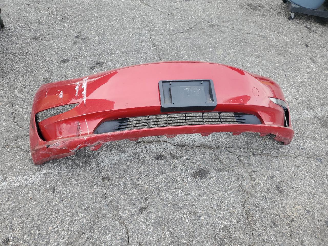 2019 Tesla Model 3 VIN: 5YJ3E1EA6KF417259 Lot: 92197955