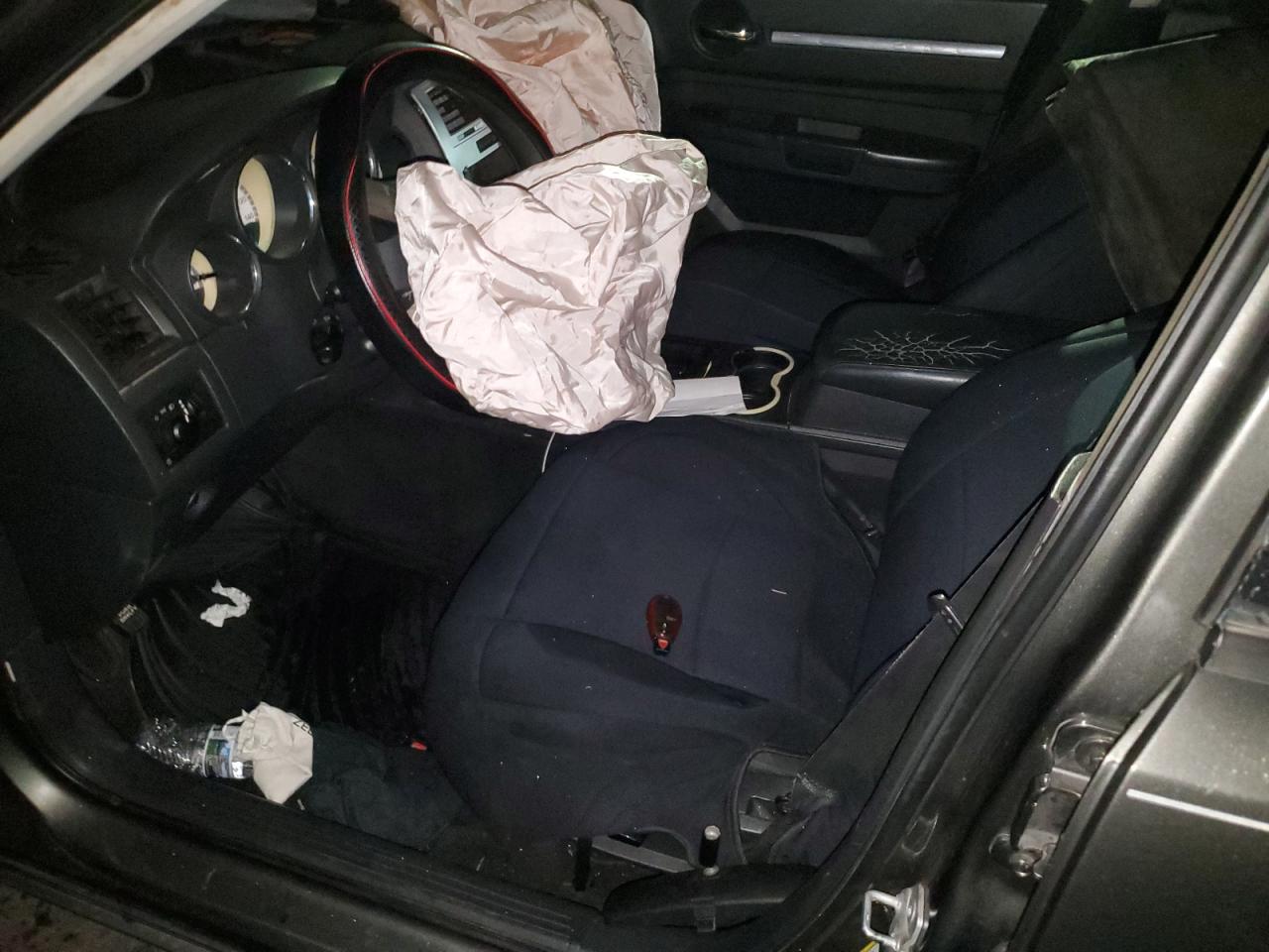 2008 Dodge Charger VIN: 226194 Lot: 94198435