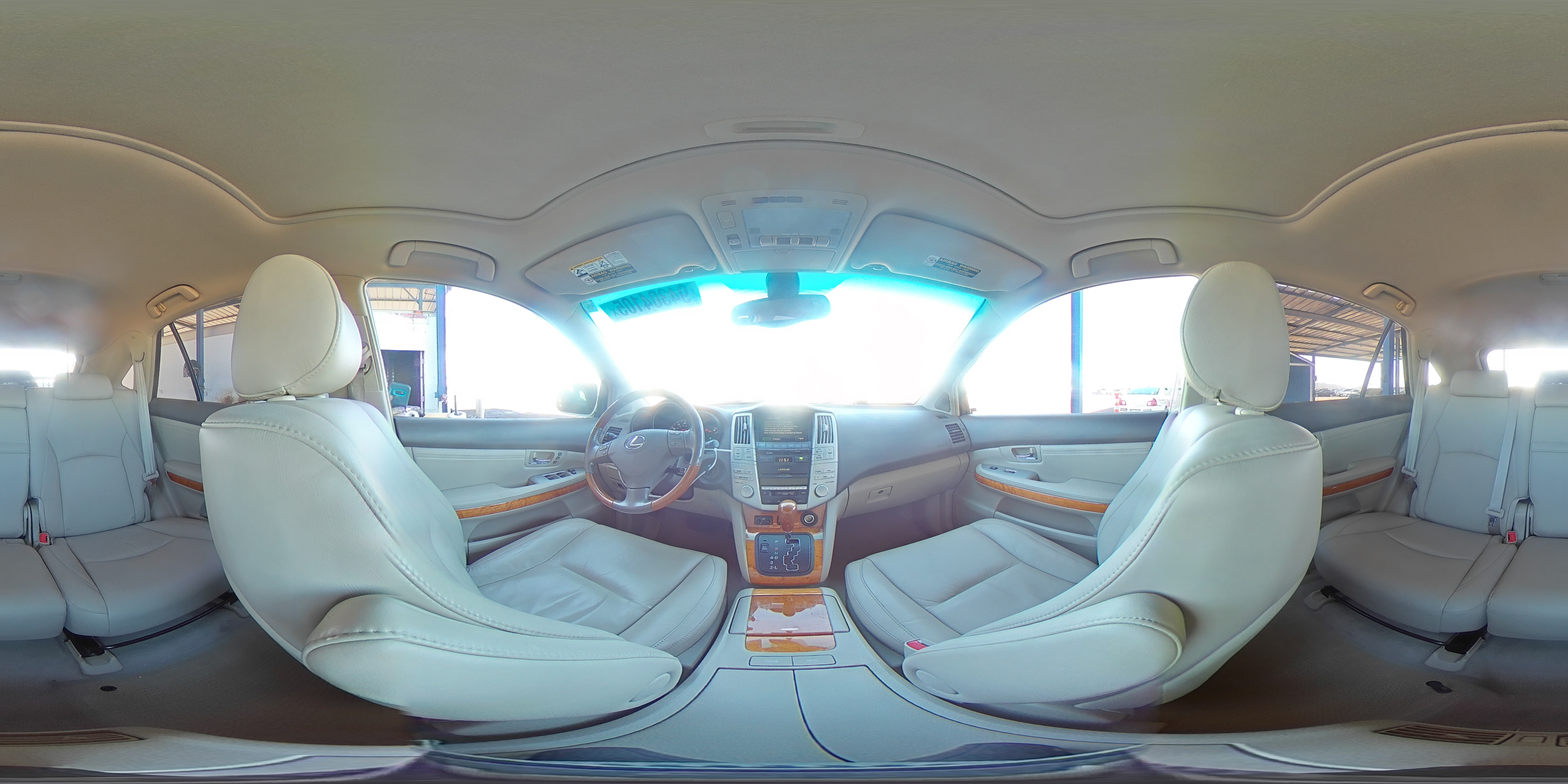 2005 Lexus Rx 330 VIN: 2T2HA31U55C072789 Lot: 94304105