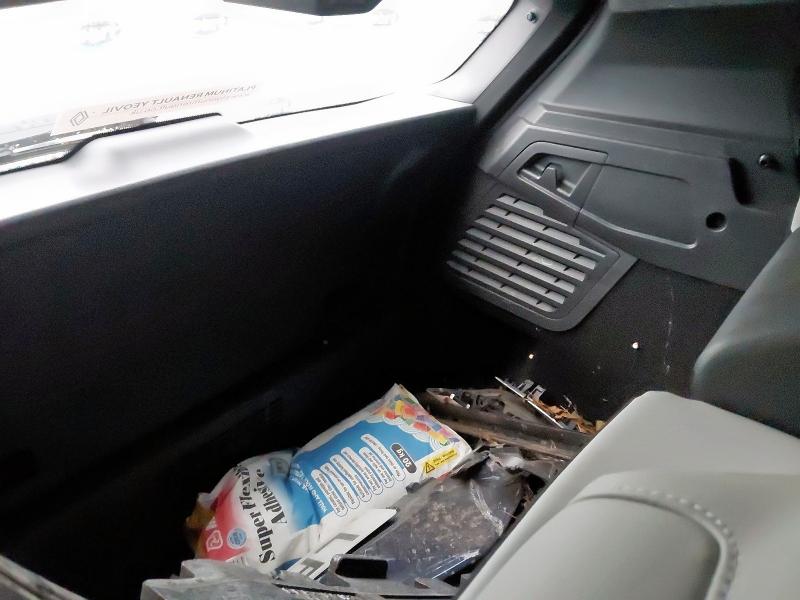 2025 RENAULT SCENIC E-TECH 160KW ICONIC 87KWH LONG RANGE 5DR AUTO