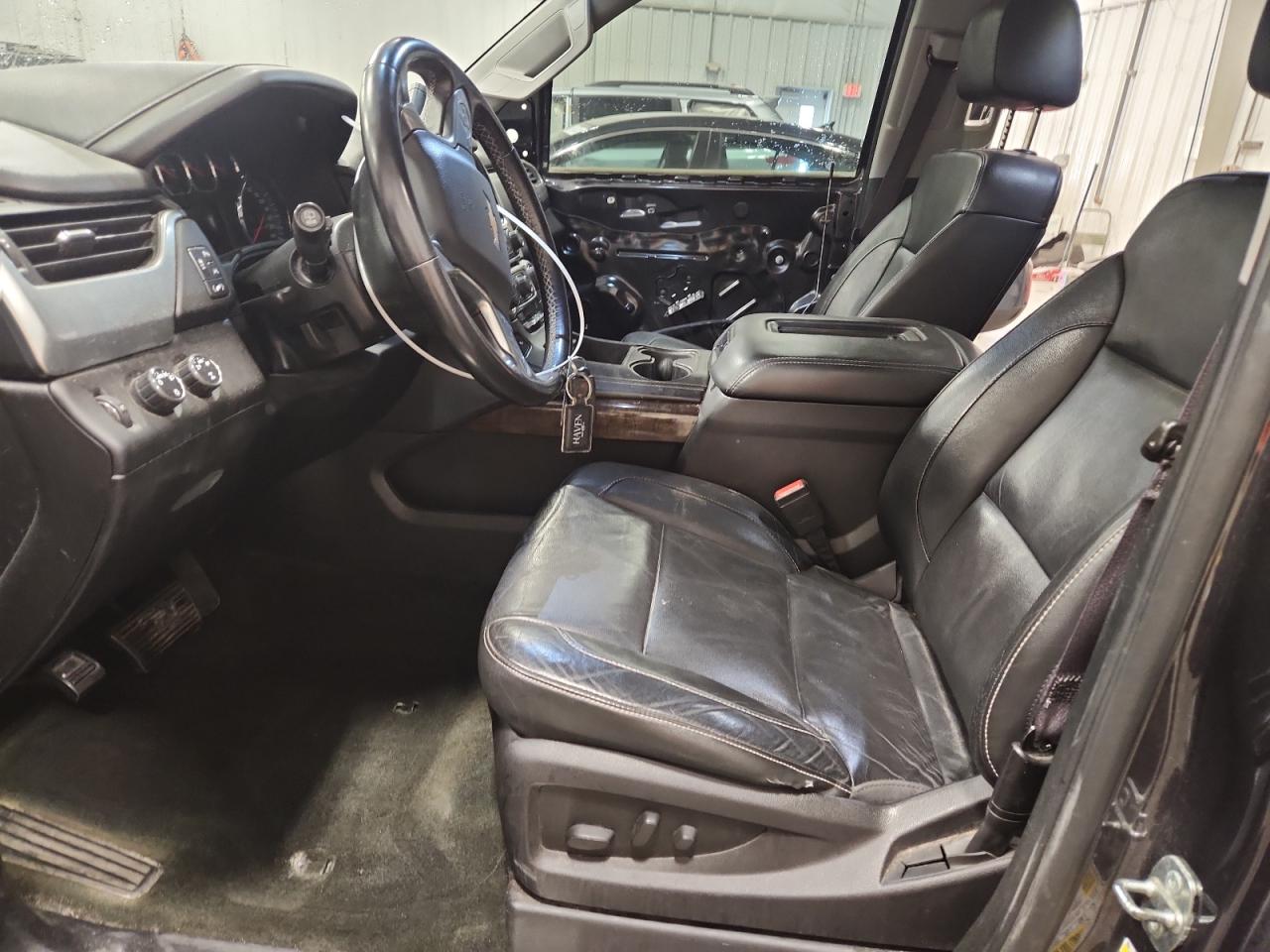 2016 Chevrolet Suburban K1500 Lt VIN: 1GNSKHKC5GR210924 Lot: 91492335