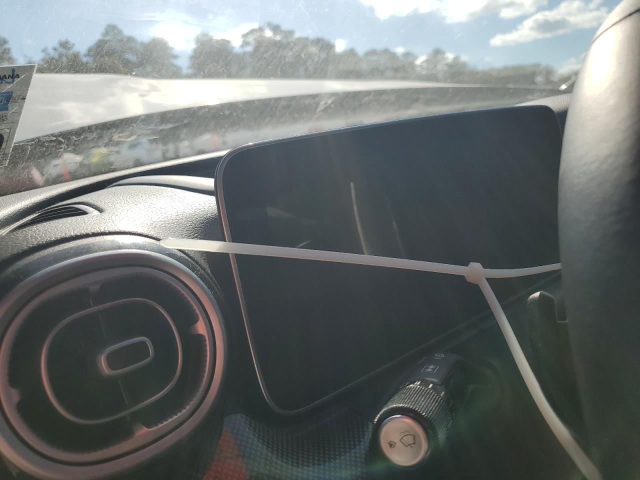 2024 Mercedes-Benz C 300 VIN: W1KAF4GB9RR188775 Lot: 91861225