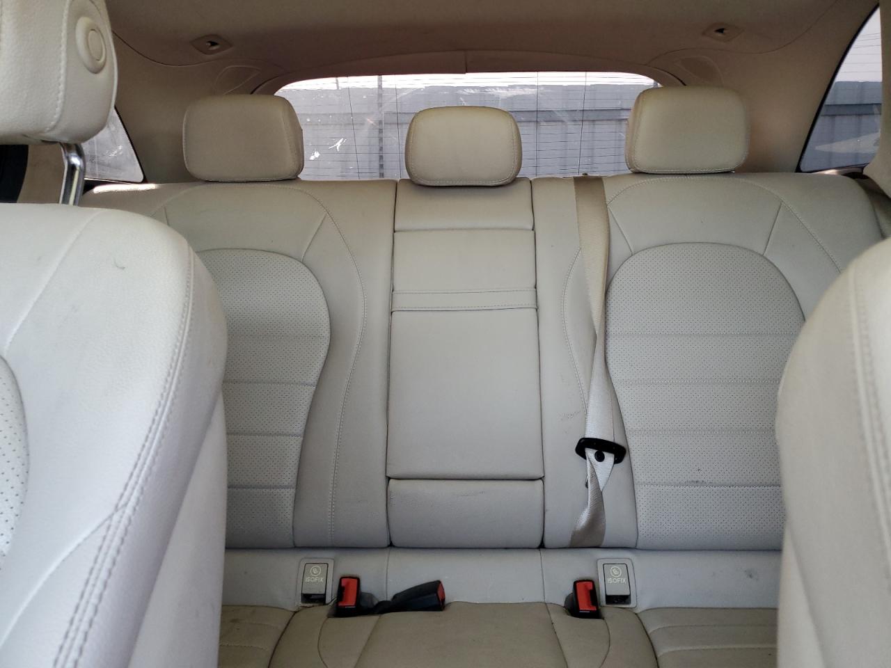 2016 Mercedes-Benz Glc 300 4Matic VIN: WDC0G4KB8GF076813 Lot: 92453815