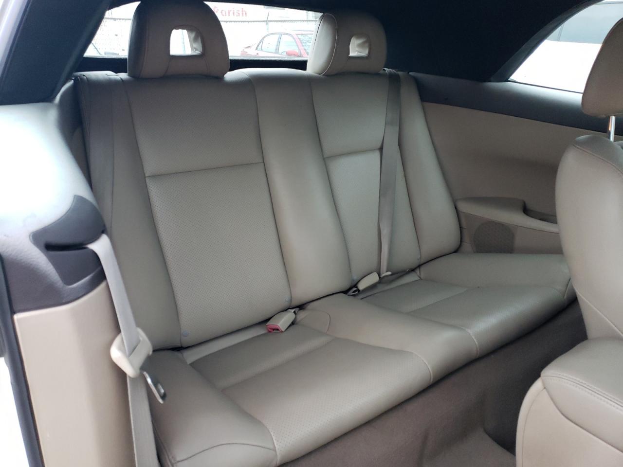 2007 Toyota Camry Solara Se VIN: 4T1FA38P57U111619 Lot: 94074765