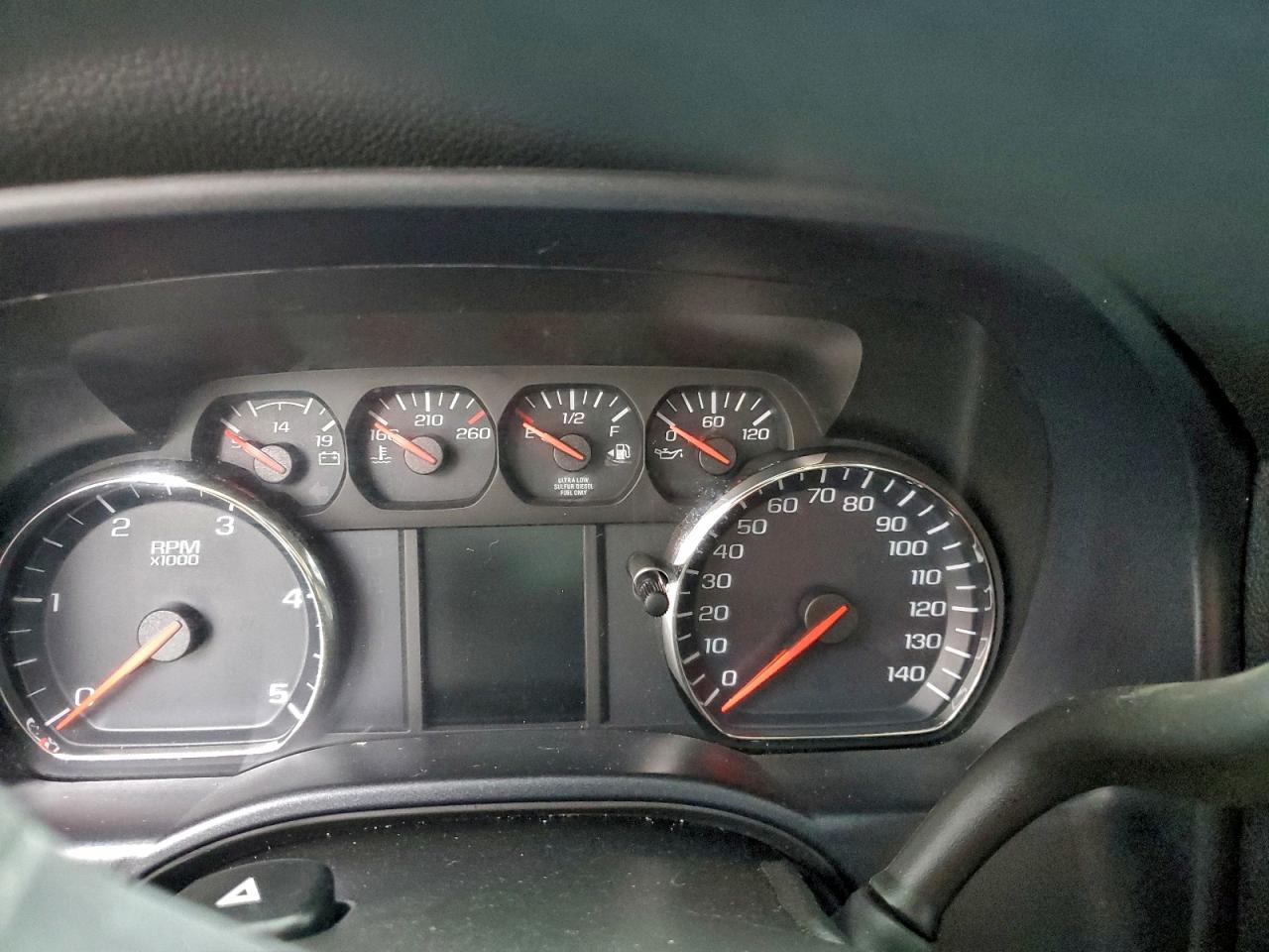 2022 International Cv515 VIN: 1HTKTSWKXNH099782 Lot: 92796735