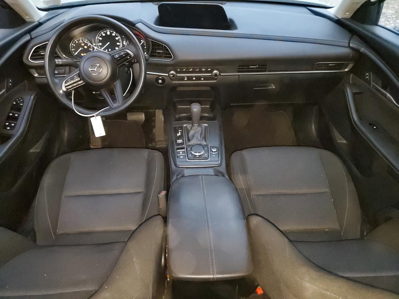 2024 Mazda Cx-30 VIN: 3MVDMBAM1RM684343 Lot: 93485005