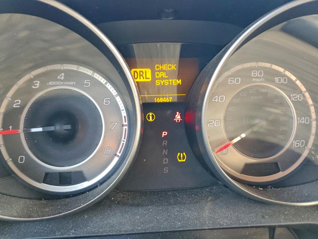 2013 Acura Mdx Technology VIN: 2HNYD2H32DH502599 Lot: 93475945