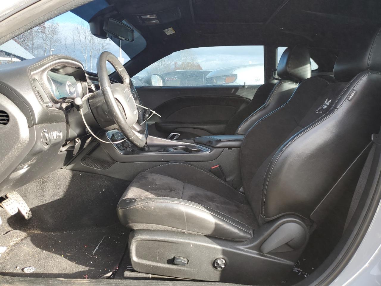 2020 Dodge Challenger R/T Scat Pack VIN: 2C3CDZFJ2LH198865 Lot: 93178955