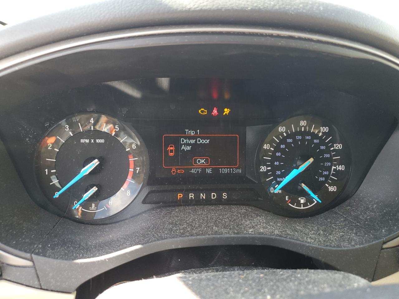 2014 Ford Fusion Se VIN: 3FA6P0H99ER360244 Lot: 91585445