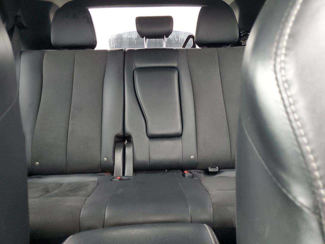 2023 Mitsubishi Eclipse Cross Se VIN: JA4ATWAA9PZ001752 Lot: 91075905