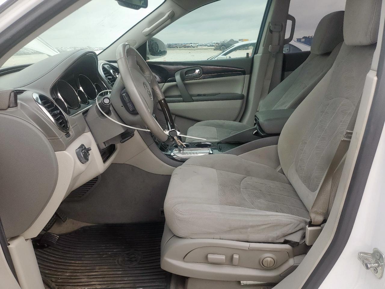 2016 Buick Enclave VIN: 5GAKRAKD6GJ343017 Lot: 93204545