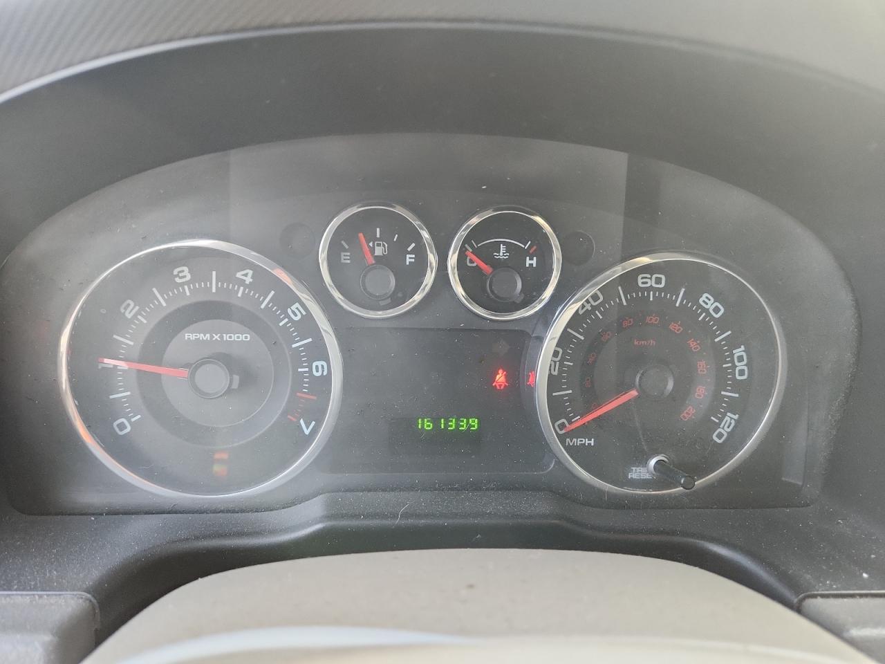 2008 Ford Edge Se VIN: 2FMDK36C68BA47375 Lot: 92189915