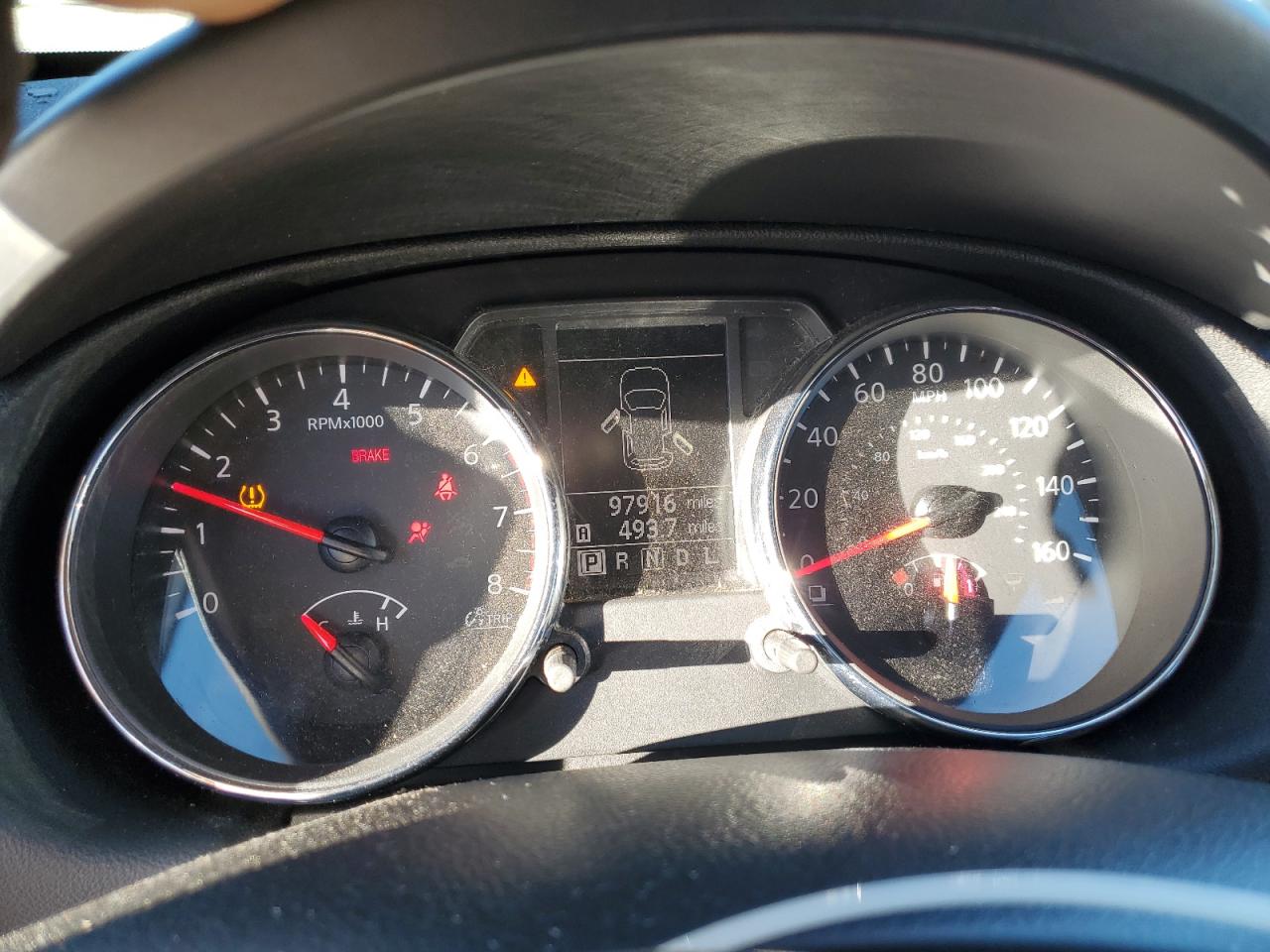 2011 Nissan Rogue S VIN: JN8AS5MV1BW690590 Lot: 93218155