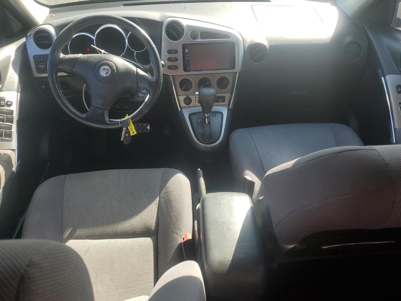 2006 Toyota Corolla Matrix Xr VIN: 2T1KR32EX6C594636 Lot: 92916205