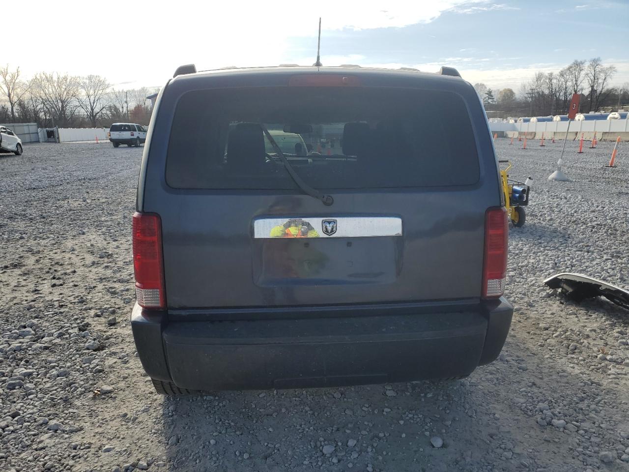 2008 Dodge Nitro Slt VIN: 1D8GU58K08W123880 Lot: 92694275