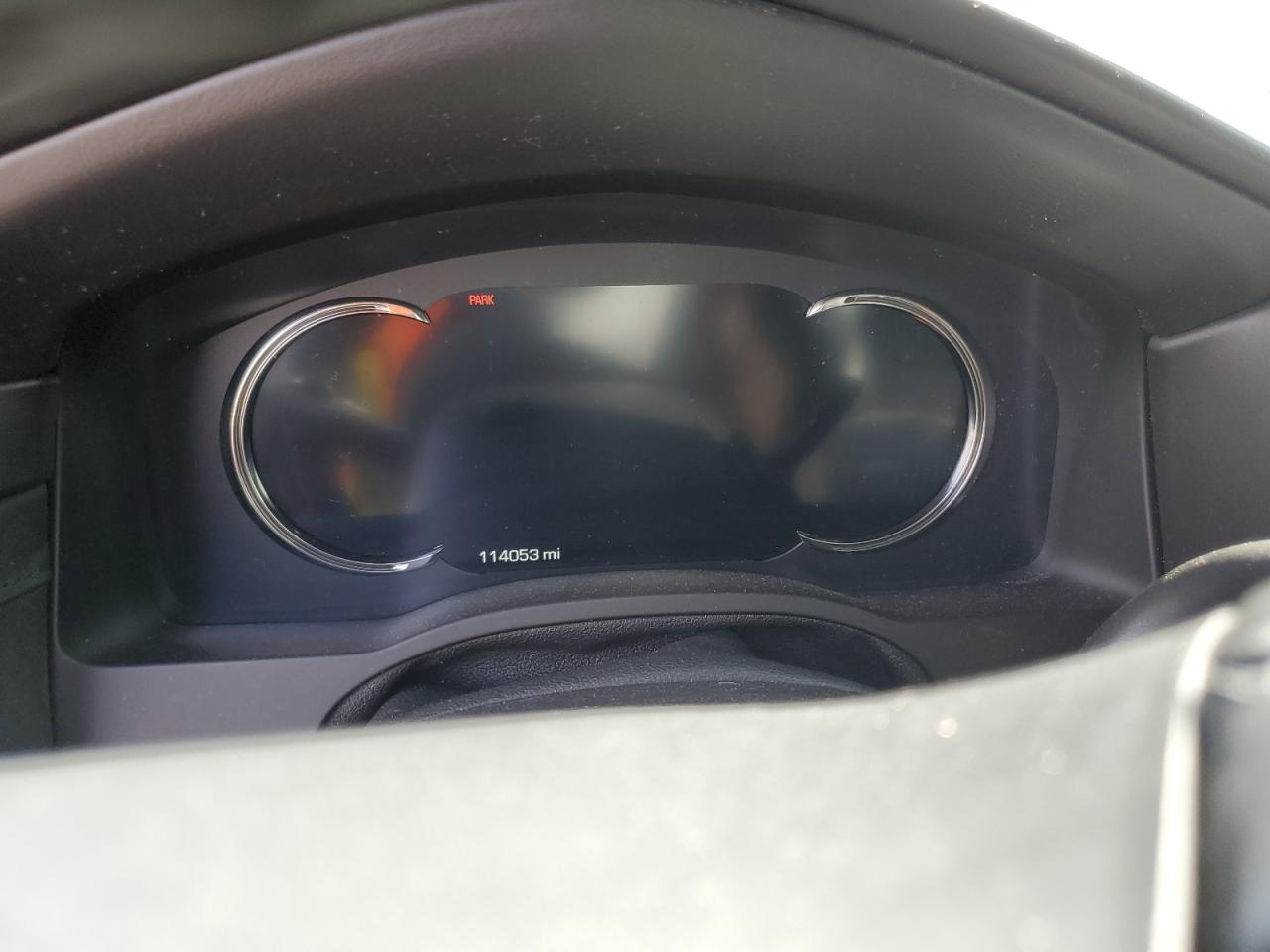 2017 Cadillac Escalade Esv Platinum VIN: 1GYS4KKJ4HR201769 Lot: 90738935