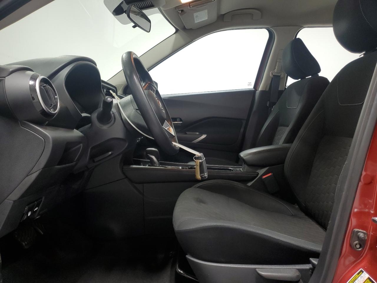 2023 Nissan Kicks Sv VIN: 3N1CP5CV6PL500564 Lot: 93570475