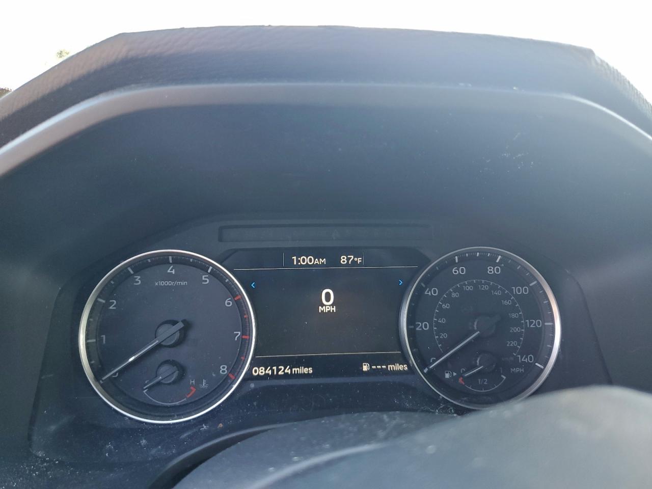 2022 Mitsubishi Outlander Se VIN: JA4J3UA89NZ090074 Lot: 94157035