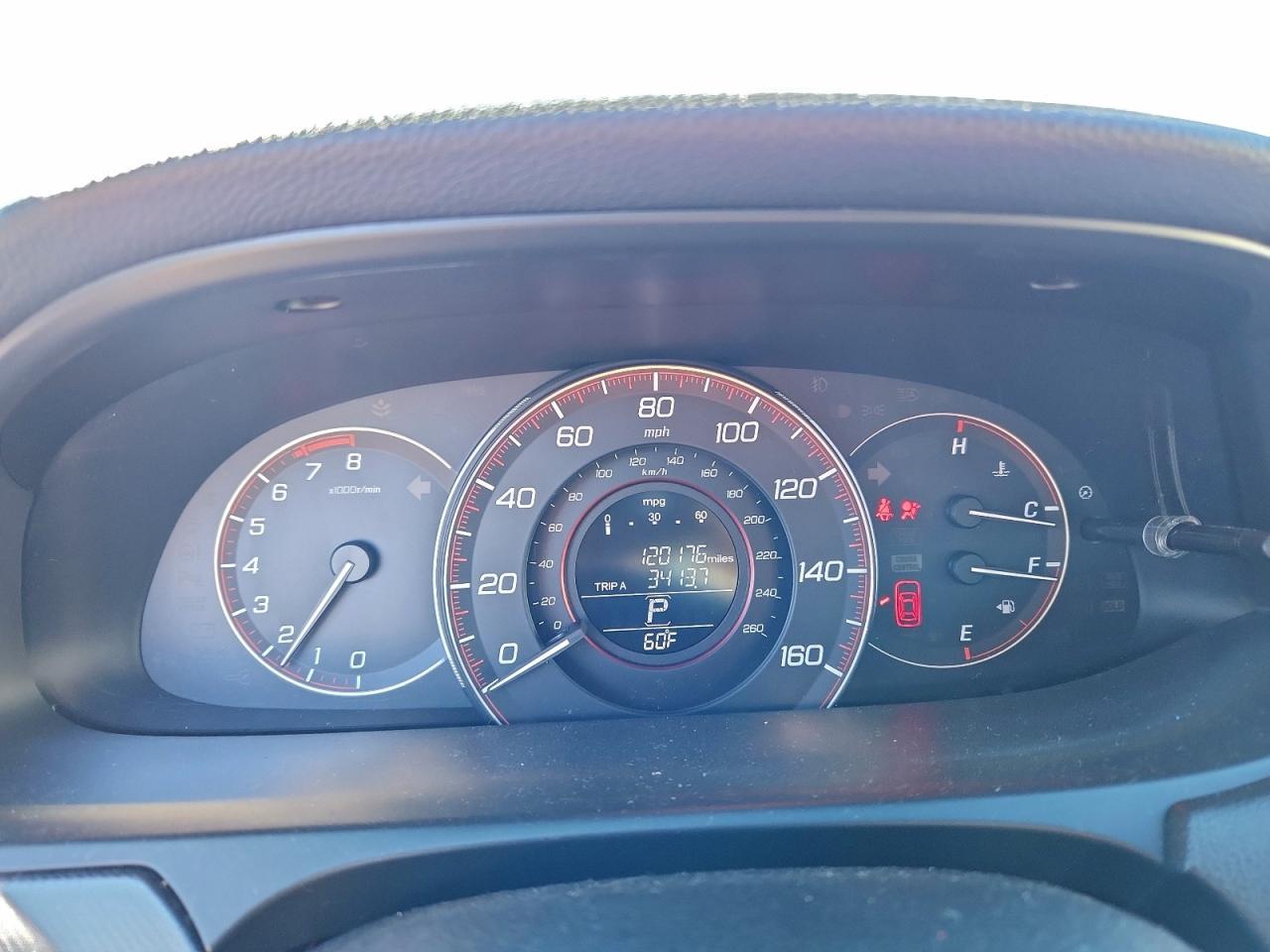 2015 Honda Accord Lx-S VIN: 1HGCT1B36FA000977 Lot: 94656525