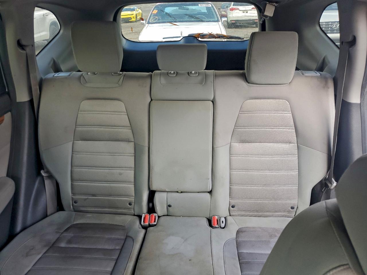 2020 Honda Cr-V Ex VIN: 5J6RW1H56LA003232 Lot: 92796825