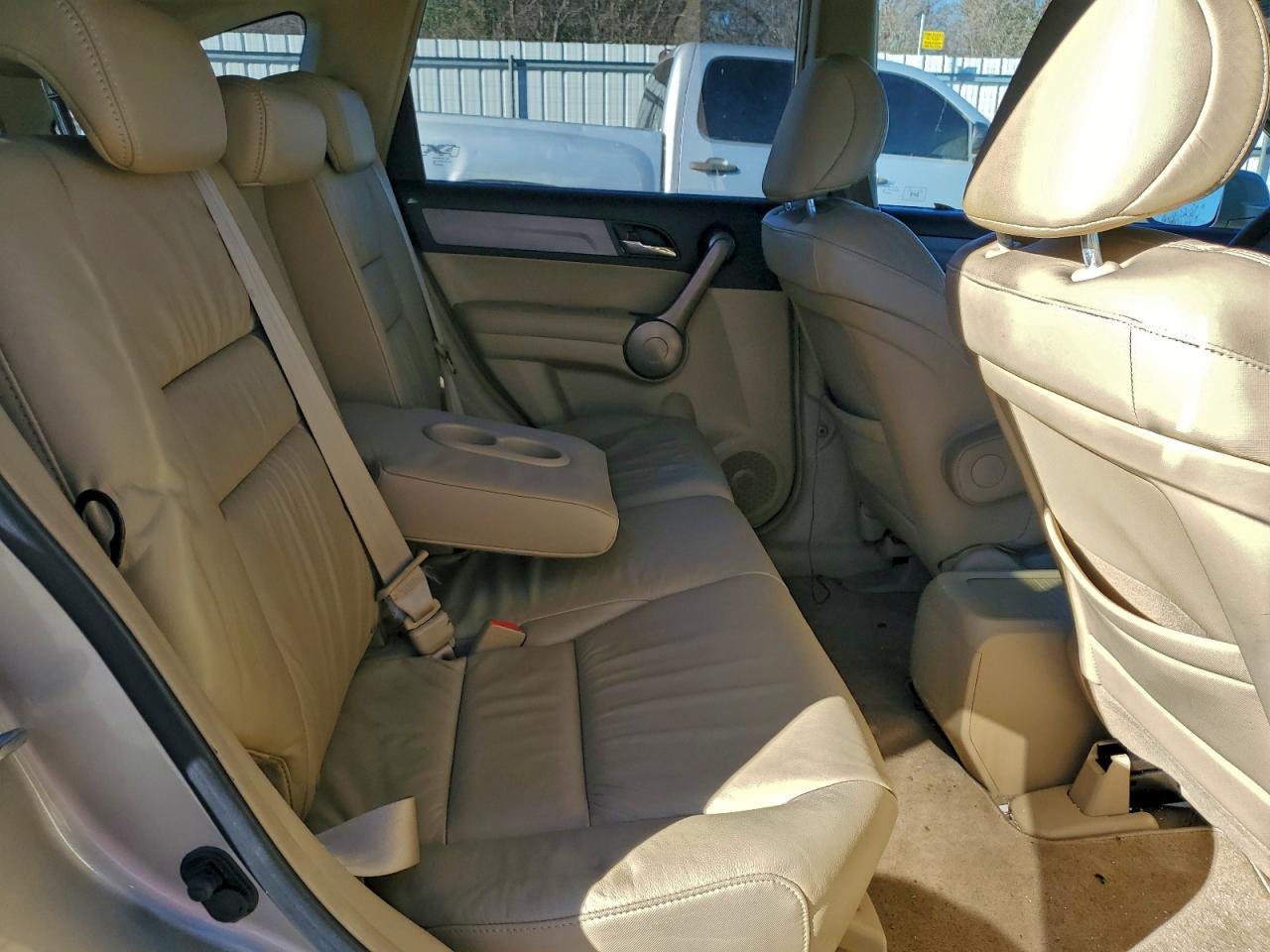 2009 Honda Cr-V Exl VIN: 5J6RE38749L022388 Lot: 94083435