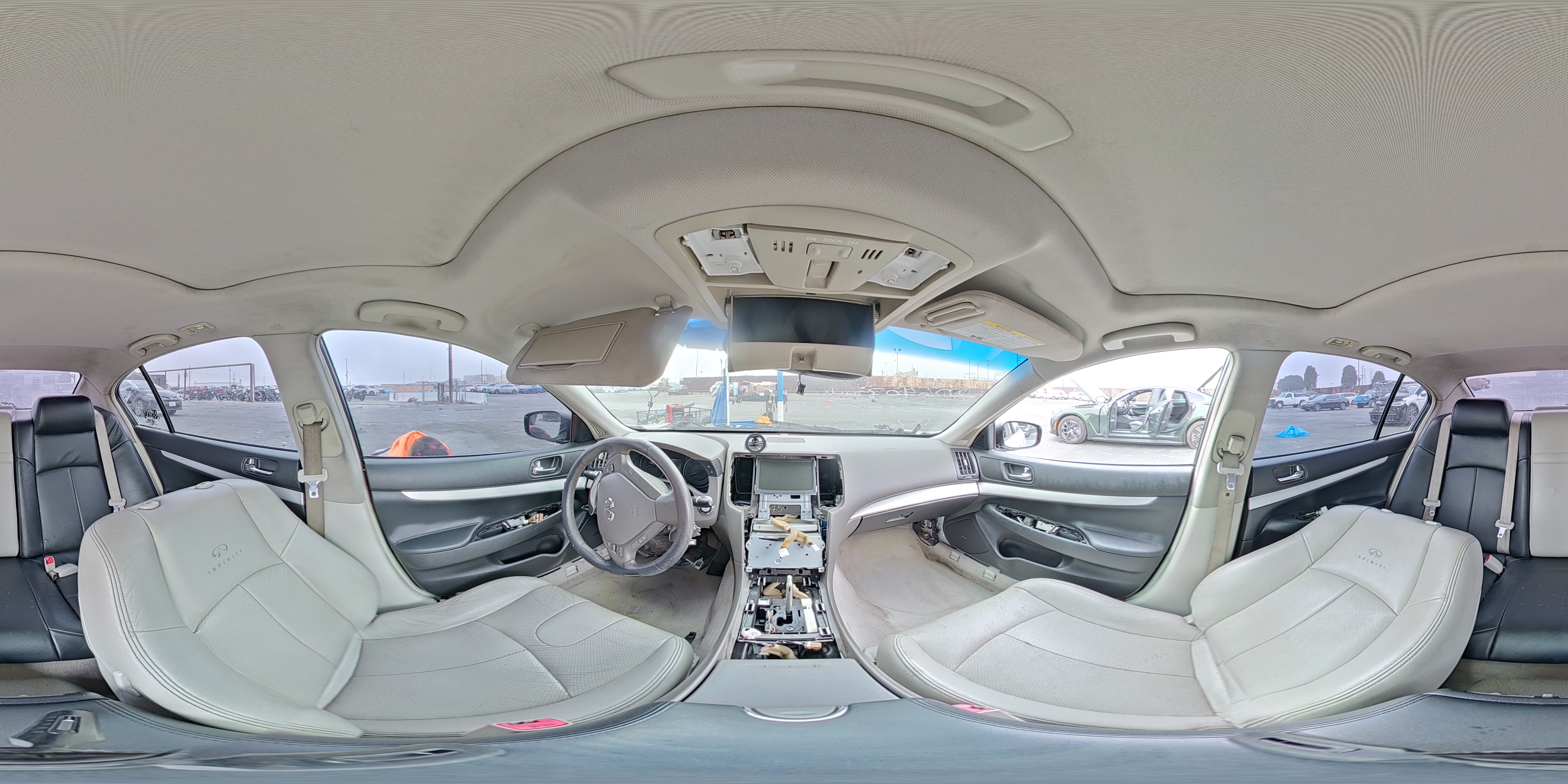 2013 Infiniti G37 Base VIN: JN1CV6AP8DM713467 Lot: 85434685