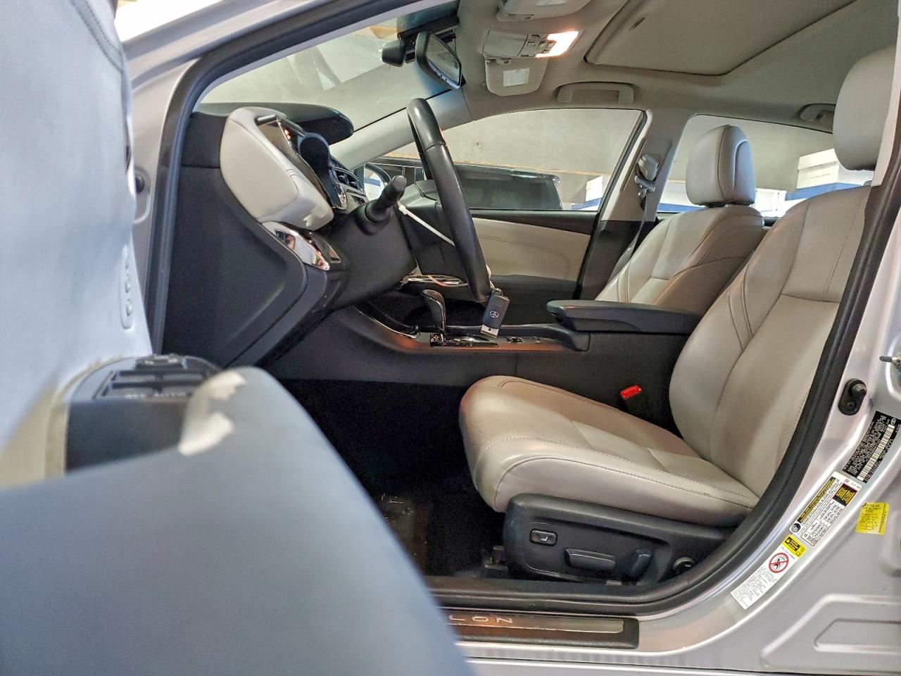 2013 Toyota Avalon Hybrid VIN: 4T1BD1EB6DU017263 Lot: 94324935