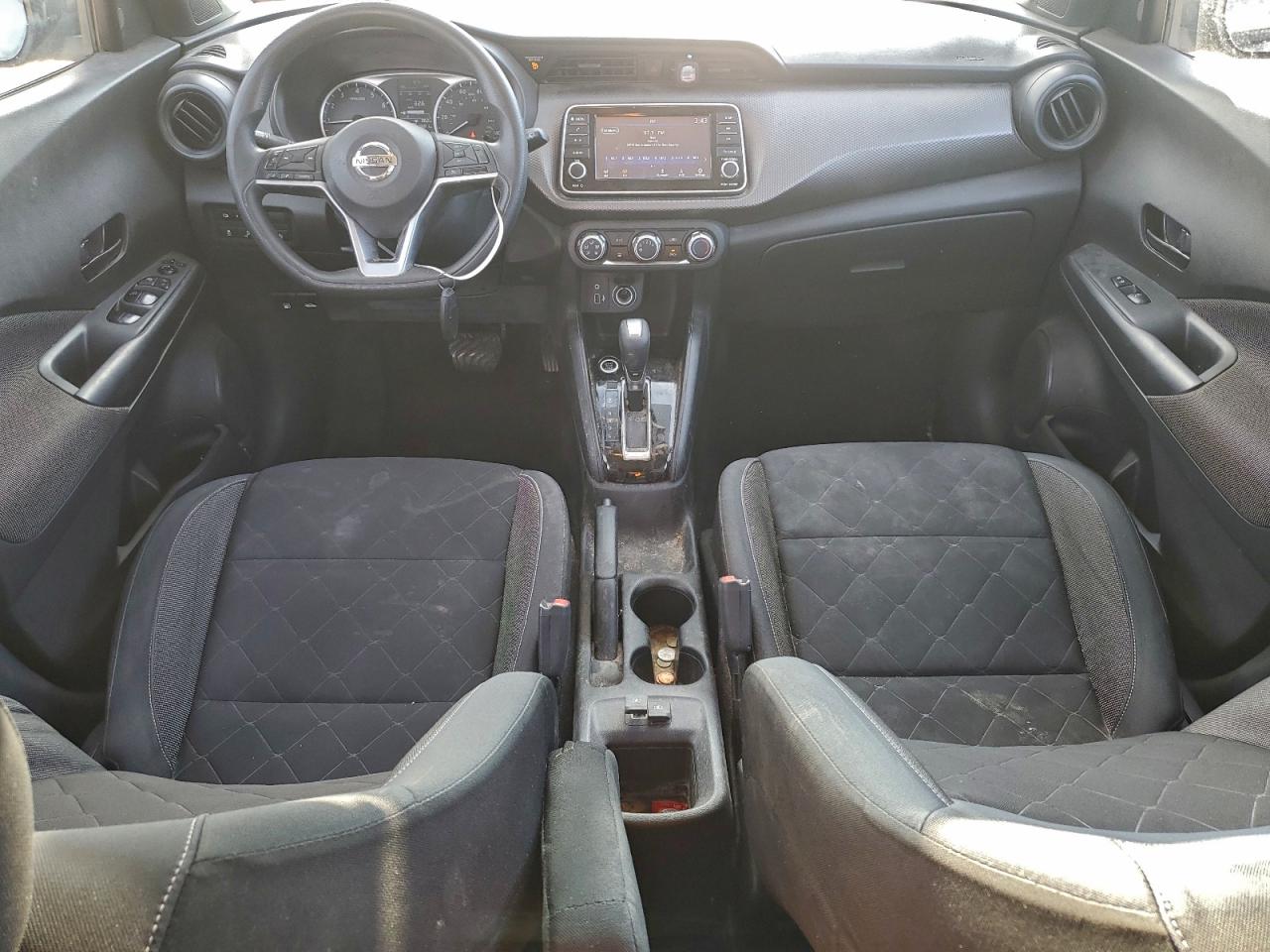 2020 Nissan Kicks S VIN: 3N1CP5BV7LL508331 Lot: 94168005