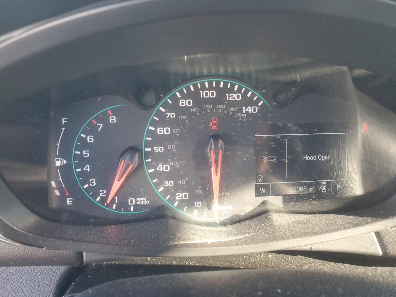 2020 Chevrolet Trax Ls VIN: 3GNCJKSB8LL306849 Lot: 92381515