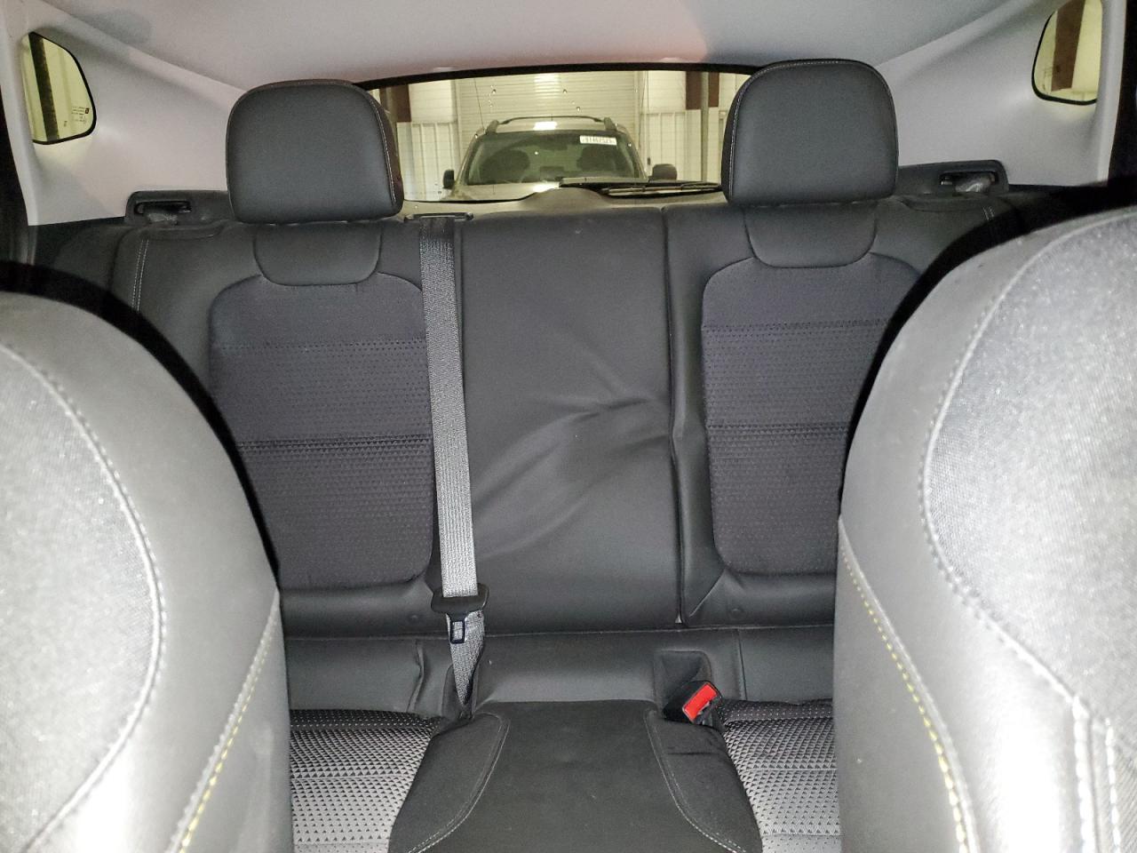 2024 Chevrolet Trax 1Lt VIN: KL77LHE23RC152281 Lot: 91472885