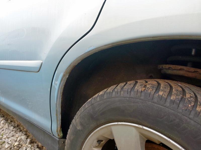 2005 LEXUS RX 300 3.0 SE-L 5DR AUTO