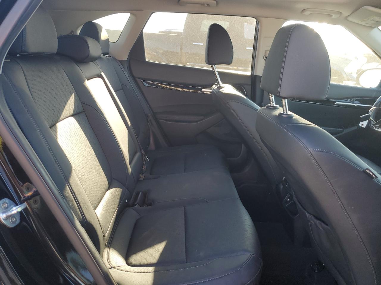 2021 Kia Seltos Sx VIN: KNDETCA24M7108603 Lot: 91242165