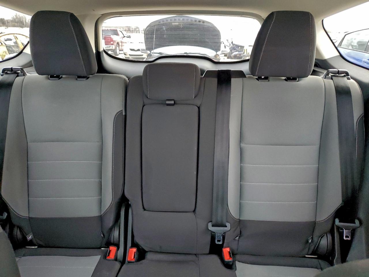 2016 Ford Escape Se VIN: 1FMCU9GX2GUA00945 Lot: 94533045