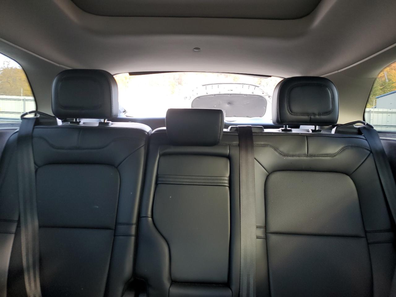 2025 Lincoln Corsair Premiere VIN: 5LMCJ1DA8SUL03793 Lot: 91357895