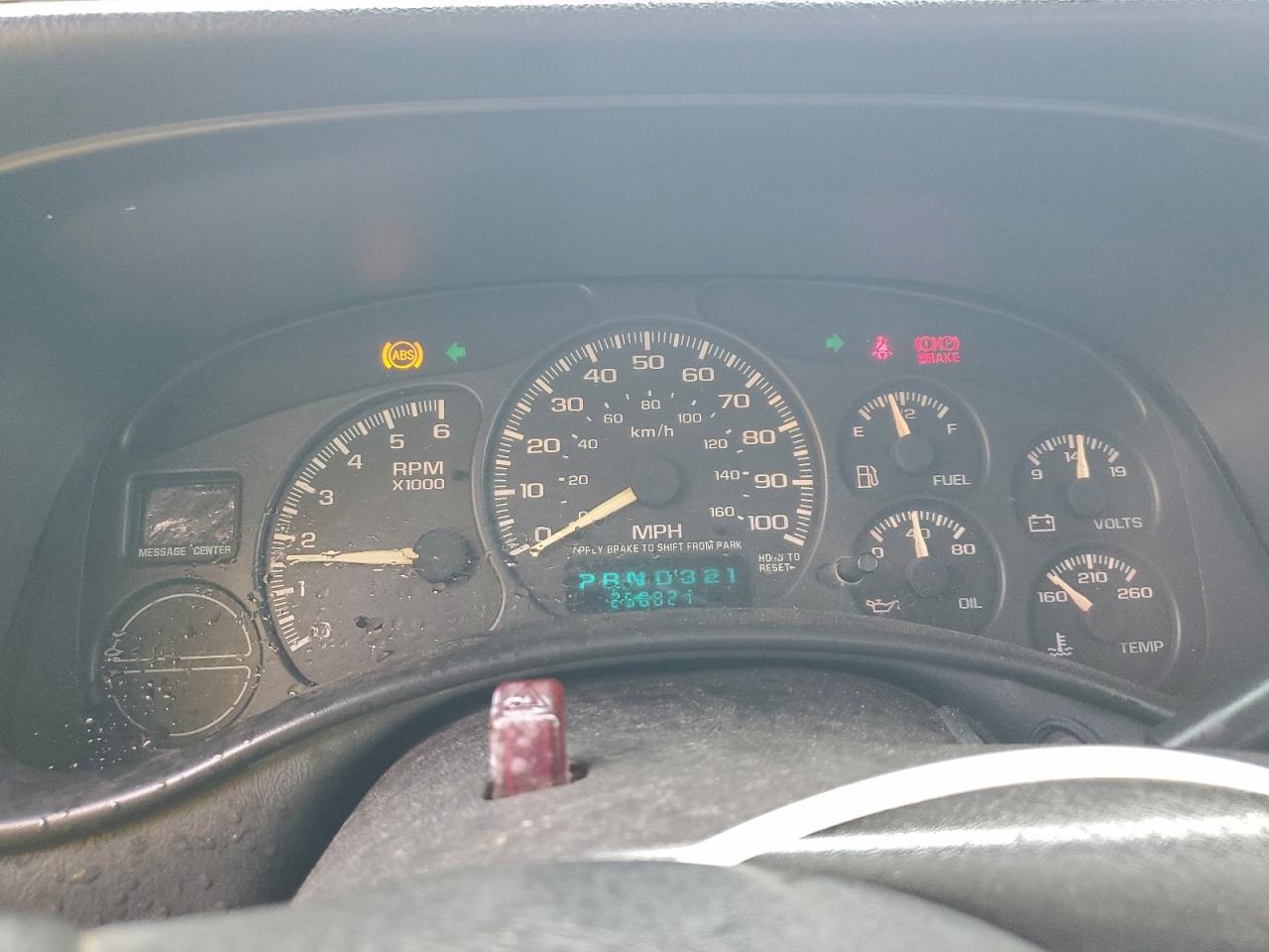 2000 Chevrolet Silverado C1500 VIN: 2GCEC19T5Y1245215 Lot: 93918755