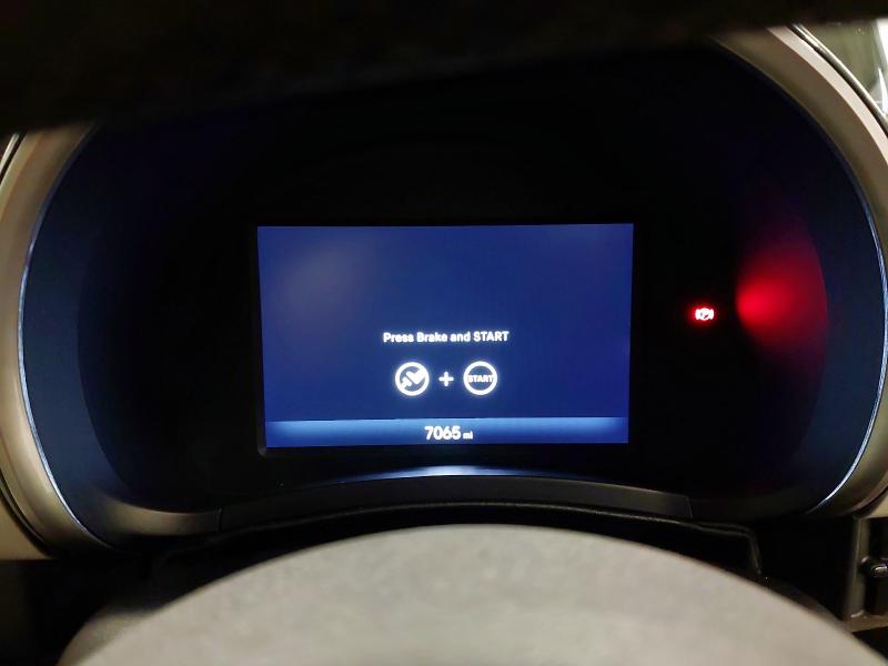 2025 FIAT 600 1.2 HYBRID 48V 136 LA PRIMA 5DR EDCT-6