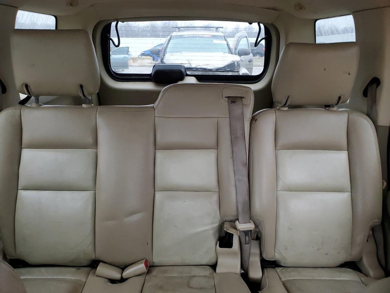 2008 Ford Explorer Xlt VIN: 1FMEU73888UA94603 Lot: 93253875