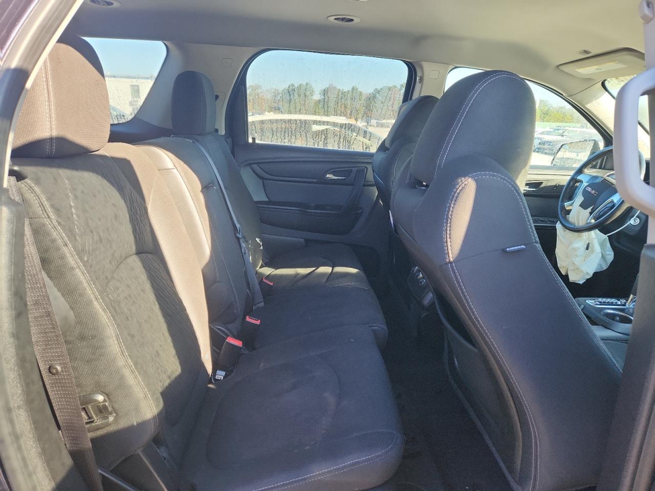 2013 GMC Acadia Sle VIN: 1GKKRNED5DJ128102 Lot: 91830175