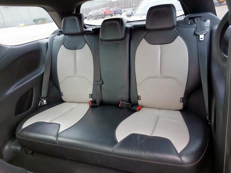 2010 CITROEN DS3 1.4 VTI 16V DSIGN 3DR